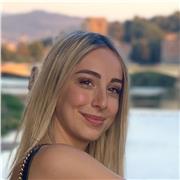 Cerchi un tutor per le ripetizioni? Dimmi di cosa hai bisogno e cominciamo!